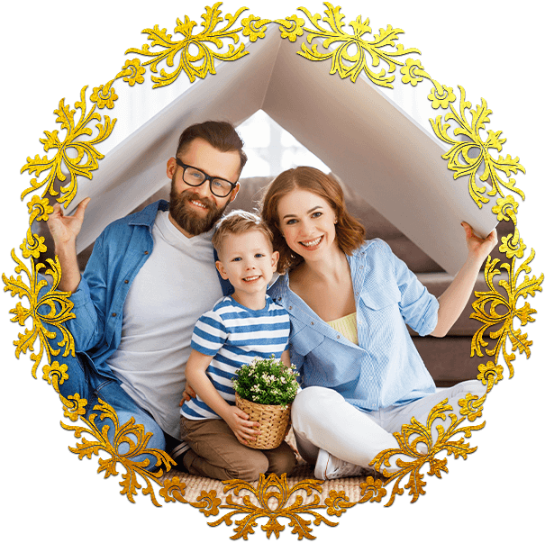 Установка защиты от ссор и ругани